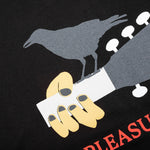 Festival T-Shirt - Black