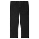 Field Chino Pants - Black