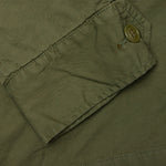 Field Jacket - Olive Drab
