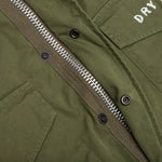 Field Jacket - Olive Drab