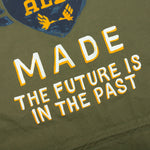 Field Jacket - Olive Drab