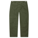 Field Pant - Olive Green