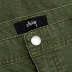 Field Pant - Olive Green