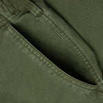 Field Pant - Olive Green