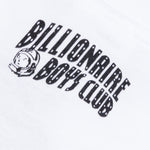 Fine Cut S/S Tee - White