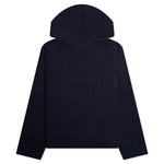 Fire Hoodie - Blue