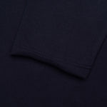Fire Hoodie - Blue