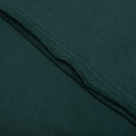 Fire Hoodie - Green