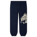 Fire Sweats - Blue
