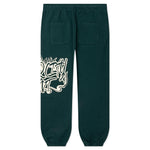 Fire Sweats - Green