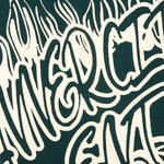 Fire Sweats - Green