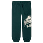 Fire Sweats - Green