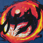 Fireball Crew - Aqua
