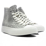 First String Chuck Taylor All Star - White/Black/Snow White