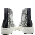 First String Chuck Taylor All Star - White/Black/Snow White