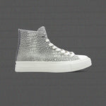 First String Chuck Taylor All Star - White/Black/Snow White