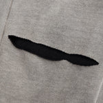Flag Faster Flight - Grey