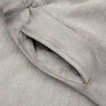 Flag Faster Flight - Grey