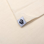 Flag S/S Tee - Antique White
