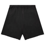 Flag Short - Black