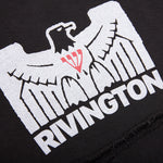 Flag Short - Black