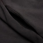 Flag Short - Black