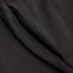 Flag Sweat - Black