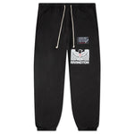 Flag Sweat - Black