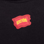 Flame On S/S Tee - Black