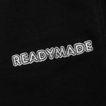 Flare Sweat Pants - Black