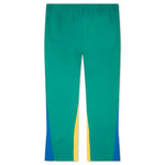Flare Sweatpant - Emerald Green