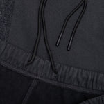 Flare Sweatpant - Vintage Black