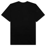 Flavors S/S Tee - Black