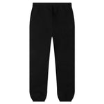Fleece Essential Sweatpant - Black