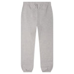 Fleece Essential Sweatpant - Dark Heather