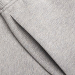 Fleece Essential Sweatpant - Dark Heather
