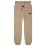 Fleece Essential Sweatpant - Desert Sand