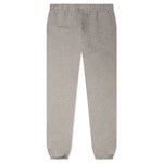 Fleece Essential Sweatpant - Heather Gray