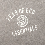 Fleece Essential Sweatpant - Heather Gray