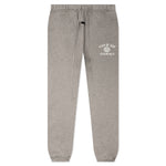 Fleece Essential Sweatpant - Heather Gray