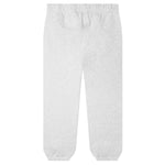 Fleece Essential Sweatpant - Light Heather Gray