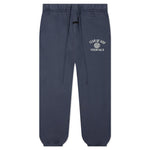 Fleece Essential Sweatpant - Marine