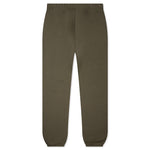 Fleece Essential Sweatpant - Military