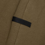 Fleece Essential Sweatpant - Olive