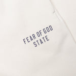 Fleece Essential Sweatpant - Shell