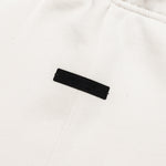 Fleece Essential Sweatpant - Shell