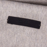 Fleece Hoodie - Dark Heather