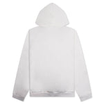 Fleece Hoodie - Shell