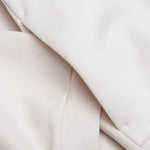 Fleece Hoodie - Shell
