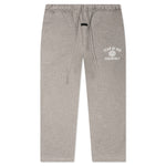 Fleece Relaxed Sweatpant - Heather Gray